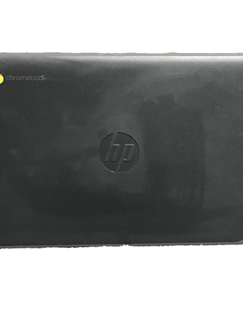 HP Chromebook 11" Laptop 11A-G8-EE 4GB RAM 32GB SSD Gray
